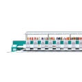 DT 902-C Computergesteuerte Kontaktstickmaschine